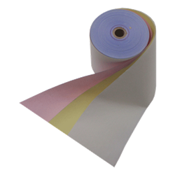 GOODSON 76x76x12mm 3 PLY PAPER Rolls Box48